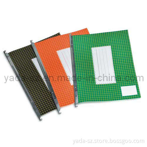 Heavy Paper Suspension File Folder